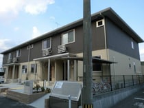 指宿枕崎線 谷山駅 2階建 築11年の外観写真