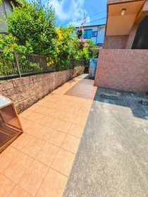 鹿児島本線 広木駅 2階建 築19年の外観写真