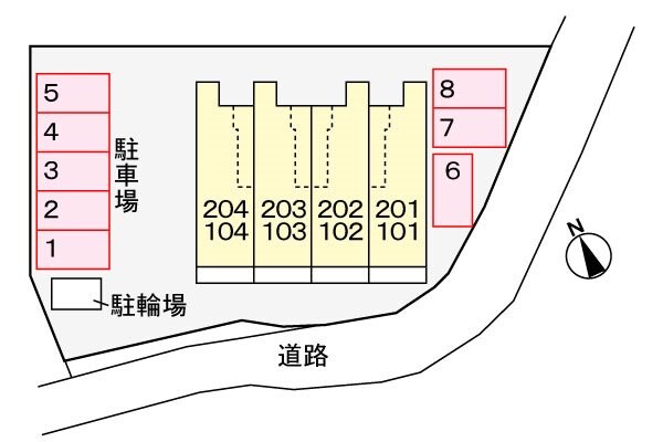 物件内観写真17　