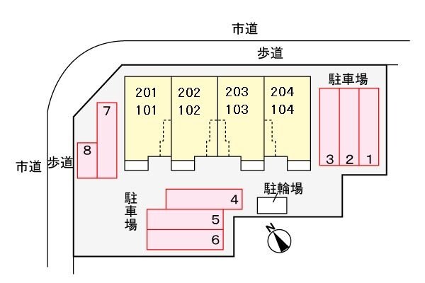 物件内観写真14　