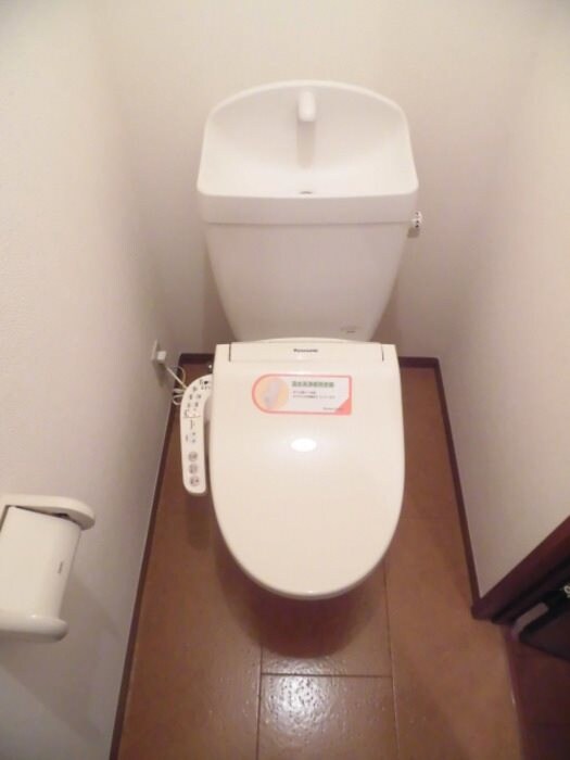 物件内観写真8　(同タイプのお部屋の写真です。)