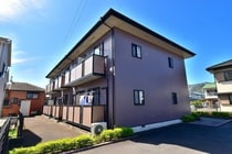 指宿枕崎線 坂之上駅 2階建 築23年の外観写真