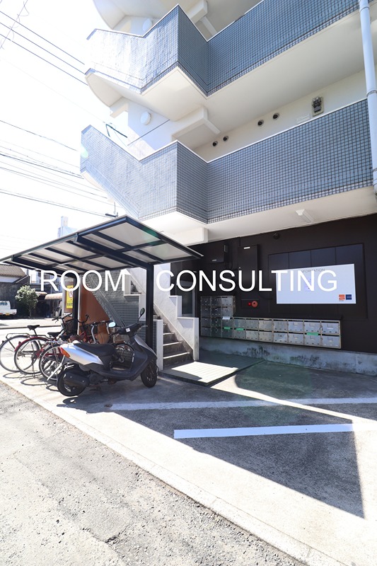 エントピア谷山