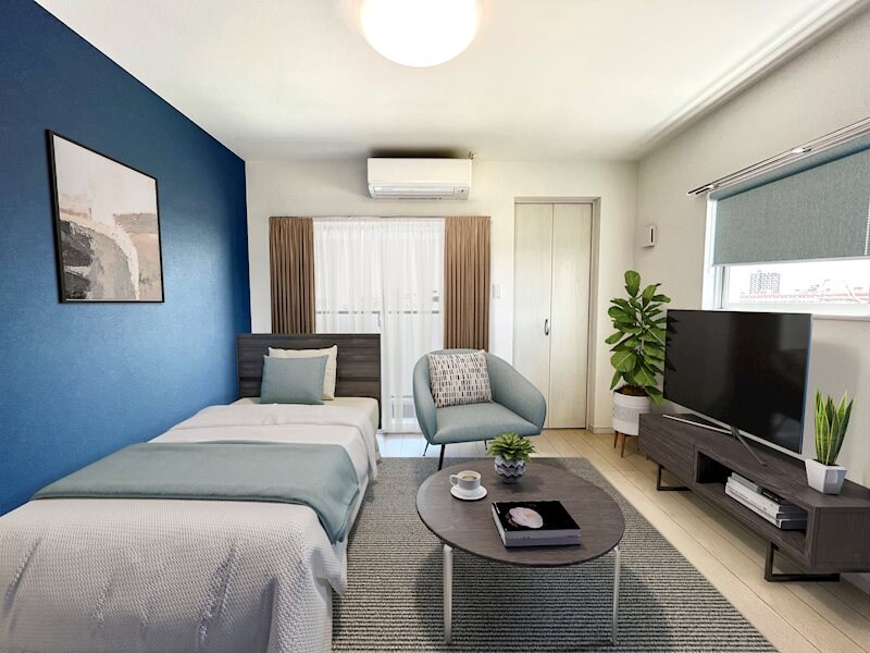 物件内観写真4　(イメージ)