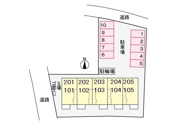 物件内観写真15　