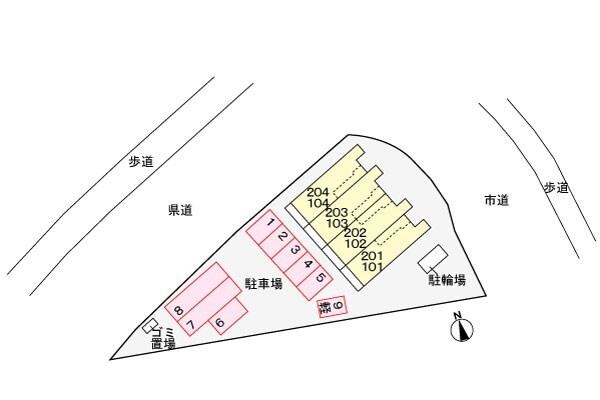 物件内観写真15　