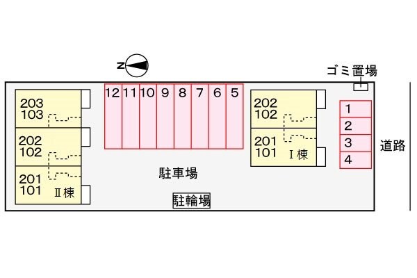 物件内観写真13　