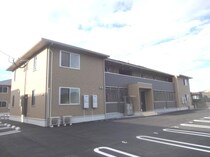 指宿枕崎線 指宿駅 2階建 築3年の外観写真