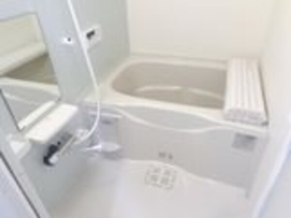 風呂画像