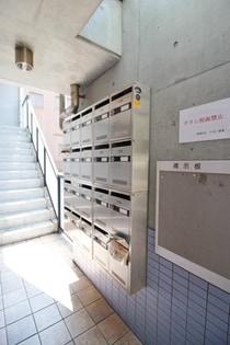 鹿児島市電１系統 二軒茶屋駅 5階建 築19年の外観写真