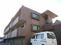 指宿枕崎線 坂之上駅 2階建 築23年の外観写真