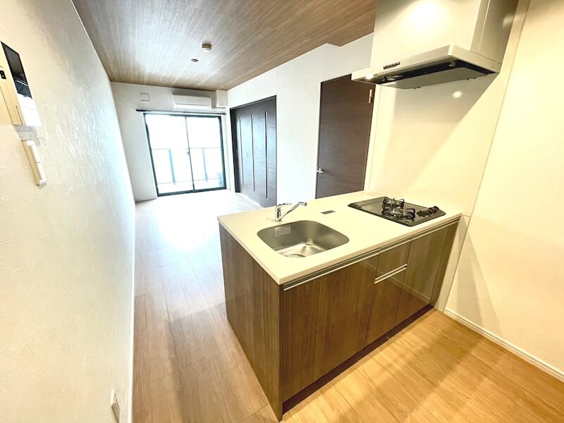 物件内観写真2　(現況優先とさせていただきます。)