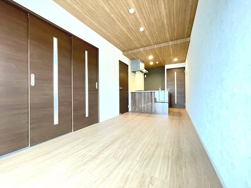 物件内観写真4　(現況優先とさせていただきます。)