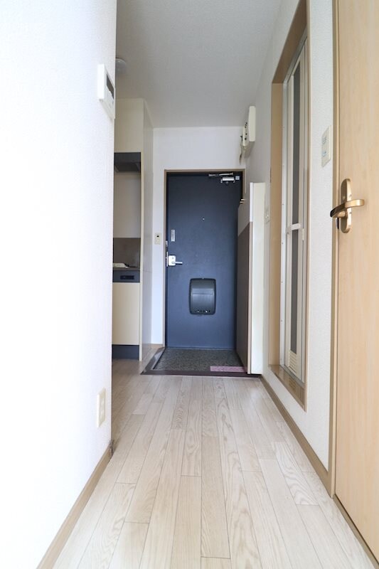 物件内観写真12　(同間取り102号室です。)