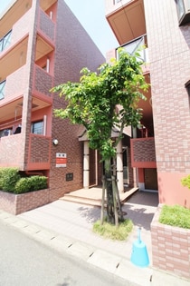 パティオス宇宿の外観写真