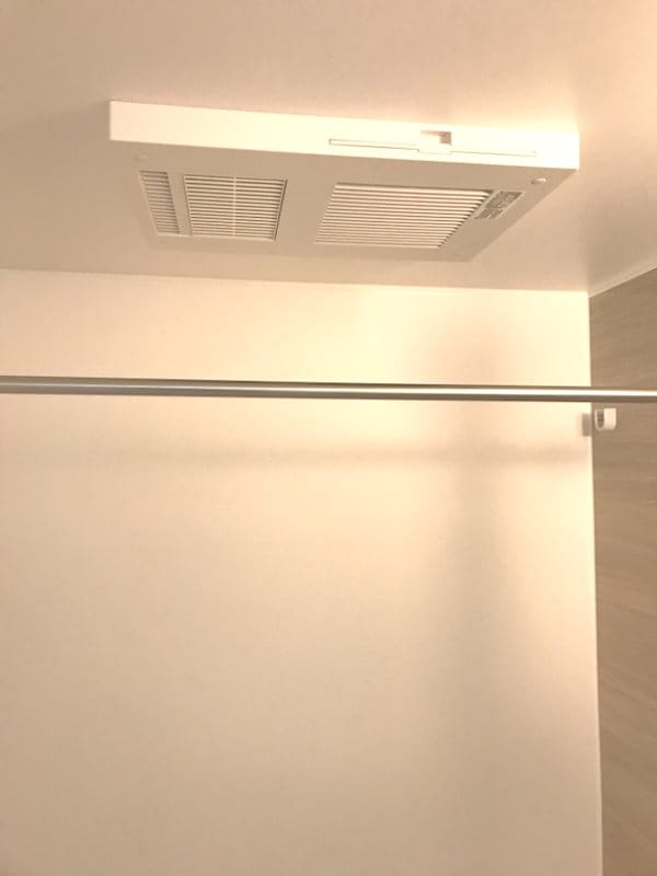 その他(浴室乾燥機)