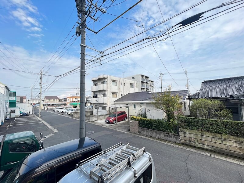 物件内観写真21　