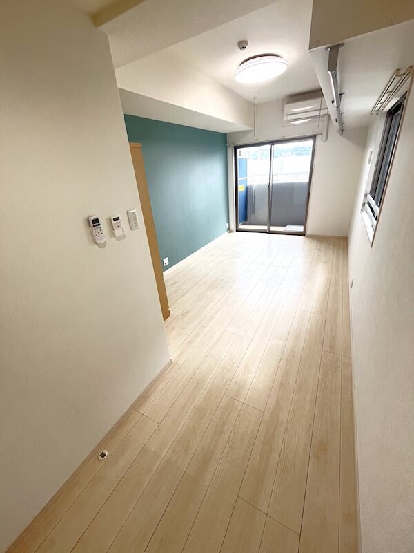 物件内観写真2　(同間取り別室)