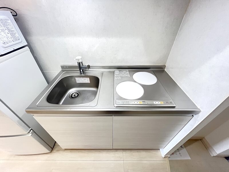 物件内観写真3　(同間取り別室)