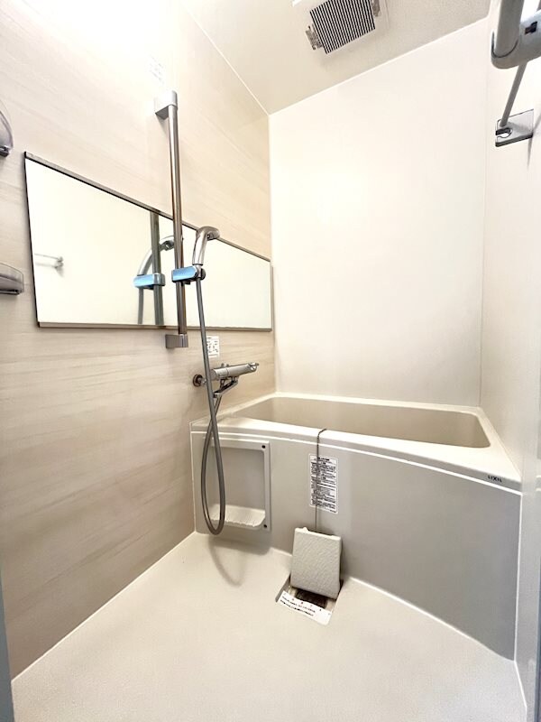 物件内観写真5　(同間取り別室)