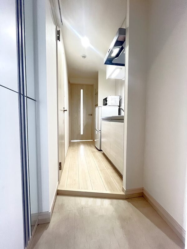 物件内観写真6　(同間取り別室)