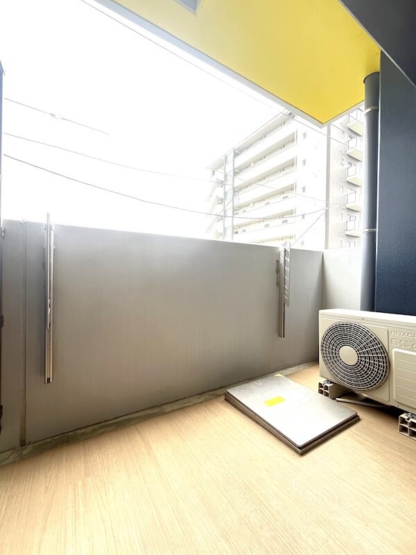 物件内観写真7　(同間取り別室)