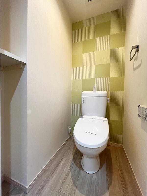 物件内観写真9　(同間取り別室)