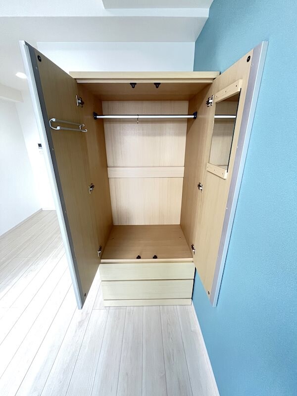 物件内観写真10　(同間取り別室)