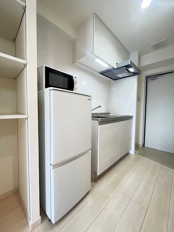 物件内観写真11　(同間取り別室)