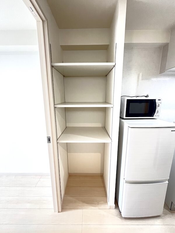 物件内観写真12　(同間取り別室)