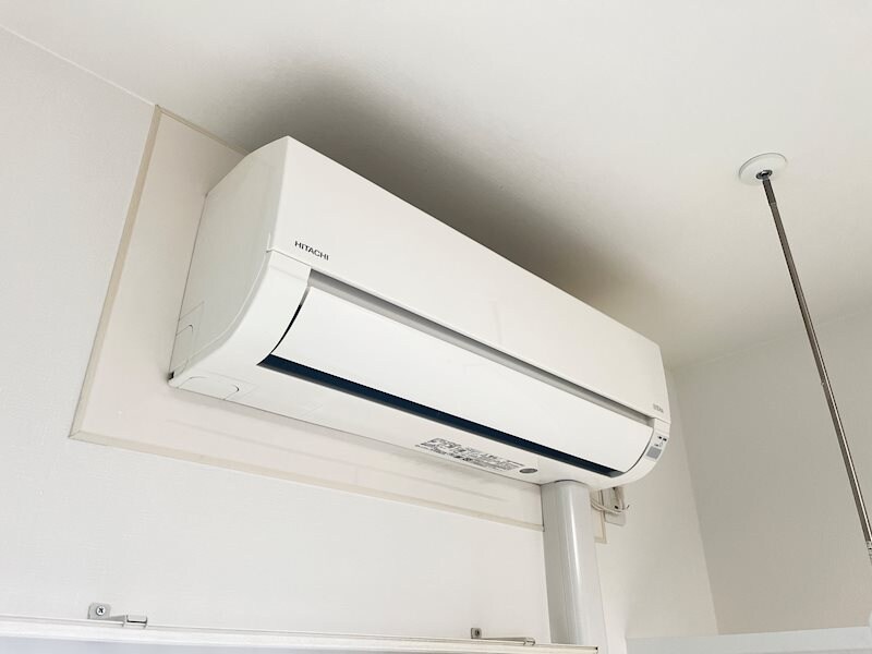 物件内観写真13　(同間取り別室)