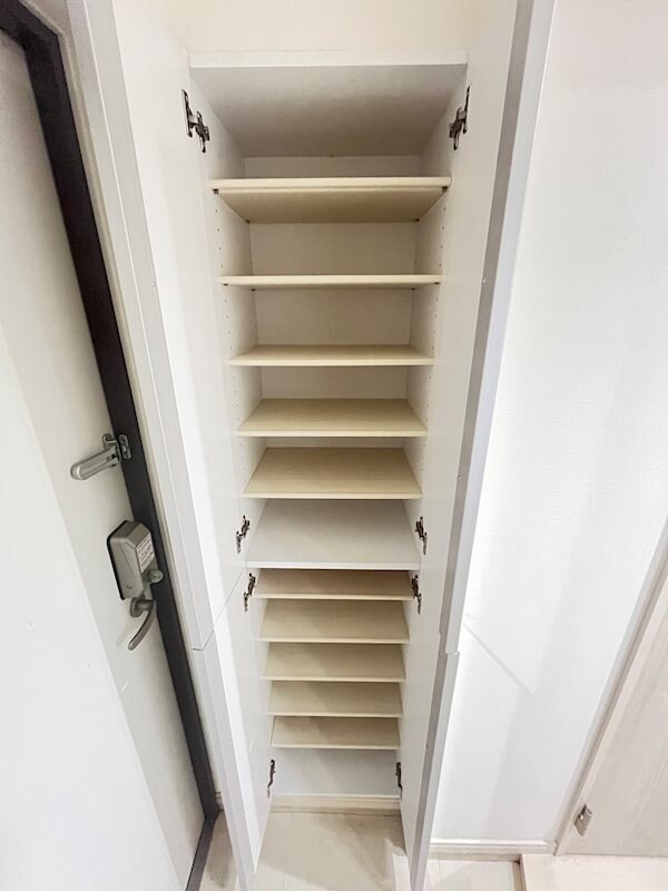 物件内観写真15　(同間取り別室)