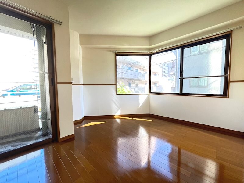 物件内観写真8　(同間取り別室)