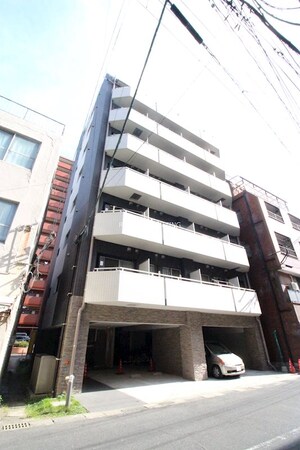 デ・クオーレ樋之口外観写真