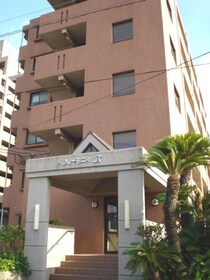 鹿児島本線 鹿児島中央駅 6階建 築28年の外観写真