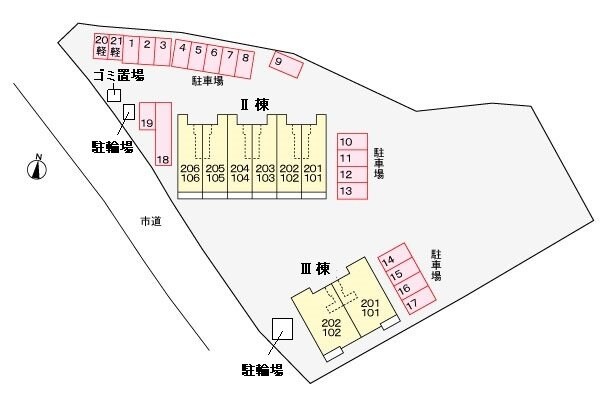 物件内観写真14　