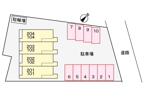 物件内観写真14　