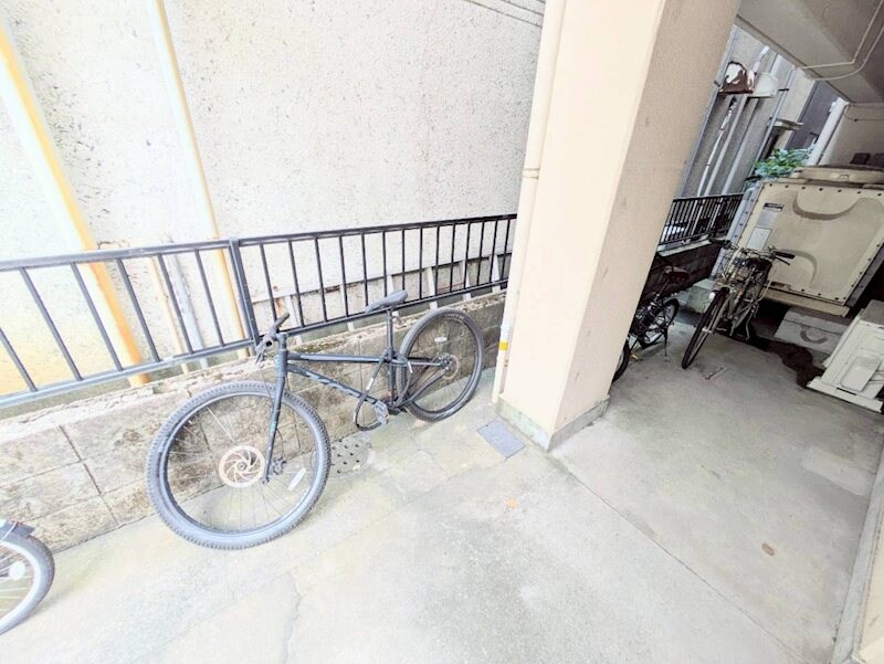 物件内観写真21　