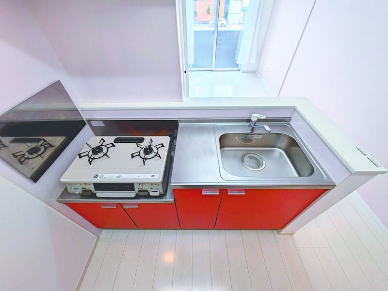 物件内観写真14　