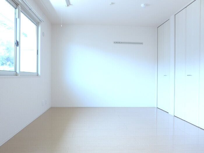 物件内観写真2　(102号室写真使用)