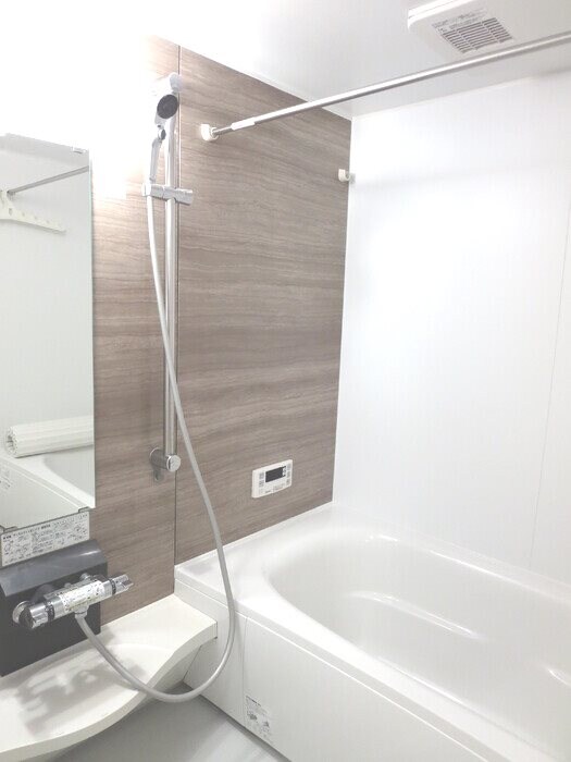 物件内観写真5　(102号室写真使用)