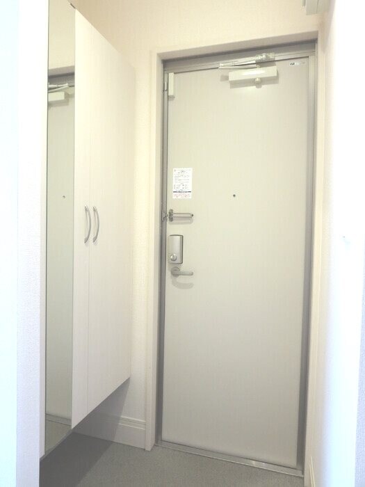 物件内観写真6　(102号室写真使用)