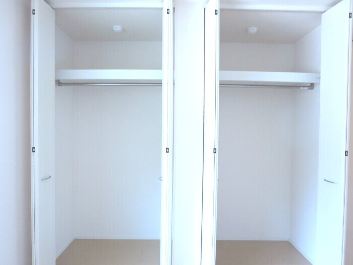 物件内観写真11　(102号室写真使用)