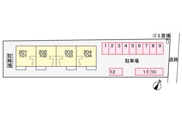 物件内観写真13　