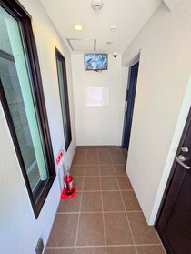 鹿児島市電１系統 騎射場駅 5階建 新築の外観写真