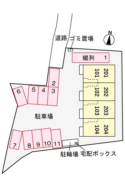 物件内観写真14　
