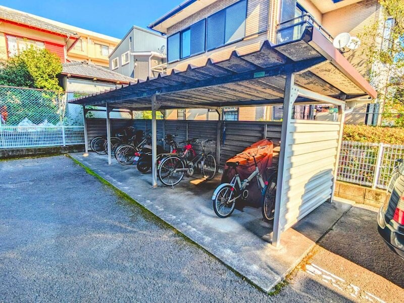 物件内観写真21　