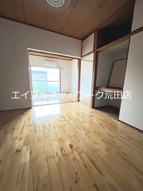 物件内観写真12　