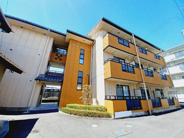 山崎マンション