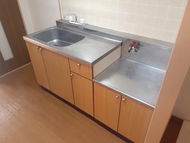 物件内観写真6　(別部屋同タイプ)